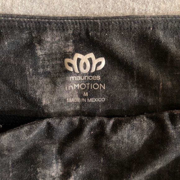 Athletic Leggings - Picture 3 of 3